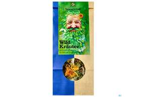 Sonnentor Lose Wildkraeuter 00591 50g, A-Nr.: 5226944 - 01