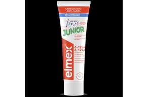 elmex® Junior Zahnpasta, A-Nr.: 3565352 - 01