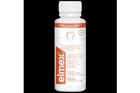 elmex® Kariesschutz Zahnspülung 100ml, A-Nr.: 3731856 - 01