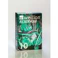 WELL12-130 Wellion RESERVOIR, A-Nr.: 5331517 - 01