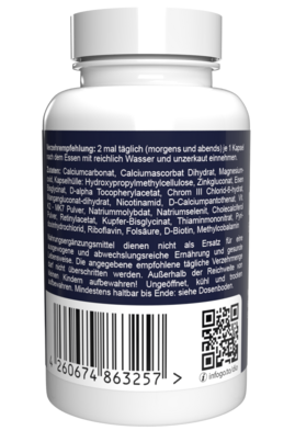 Sie sehen eine Packung DIOPTIK KPS, Produktbild: 02 DIOPTIK KPS, A-Nr.: 5906722 - 02