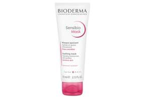 Bioderma Sensibio Mask, A-Nr.: 4385876 - 01