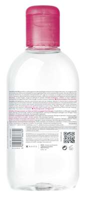 Bioderma Sensibio H2O AR, A-Nr.: 4385793 - 01