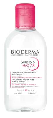 Bioderma Sensibio H2O AR, A-Nr.: 4385793 - 02