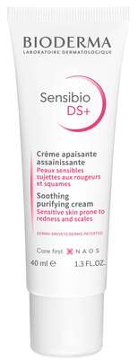 Bioderma Sensibio DS Creme, A-Nr.: 4385847 - 02