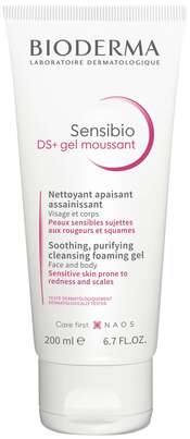 Bioderma Sensibio DS Gel, A-Nr.: 4385853 - 01