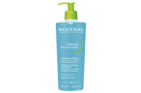 Bioderma Sebium Gel Moussant, A-Nr.: 4385706 - 01