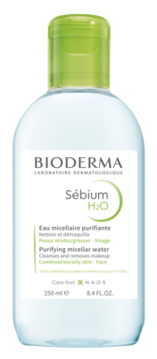 Bioderma Sebium H2O, A-Nr.: 4385592 - 01