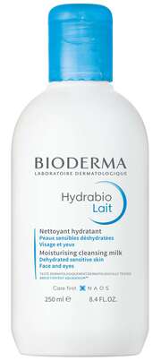 Bioderma Hydrabio Lait, A-Nr.: 4386137 - 01
