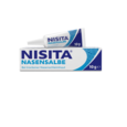 Nisita® Nasensalbe 10 g, A-Nr.: 5895898 - 01