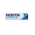 Nisita® Nasensalbe 10 g, A-Nr.: 5895898 - 02