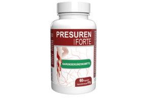 PRESUREN FORTE KPS, A-Nr.: 5906739 - 01