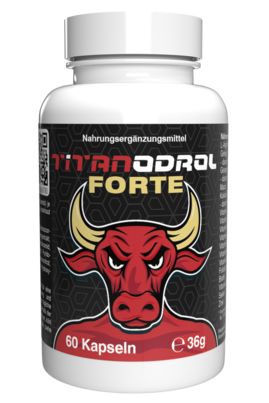 TITANODROL KPS, A-Nr.: 5906745 - 01