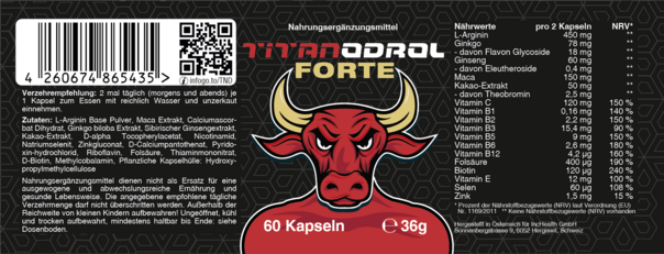 TITANODROL KPS, A-Nr.: 5906745 - 04