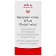 Agropyron Comp Wala Globuli Velati 20g, A-Nr.: 4953079 - 01