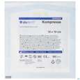 Kompressen Aluderm Einzeln Steril 10x 10cm 1st, A-Nr.: 0910274 - 01