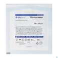 Kompressen Aluderm Einzeln Steril 10x 10cm 1st, A-Nr.: 0910274 - 02