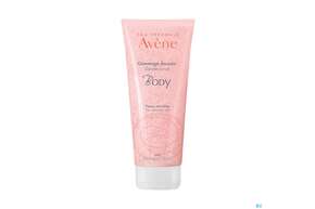 Avène Body Mildes Peeling 200ml, A-Nr.: 3606944 - 01