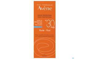 Avène Sonnenfluid Spf 30+ 50ml, A-Nr.: 5212758 - 01