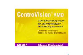 Centrovision Kapseln Amd 90st, A-Nr.: 5269132 - 01