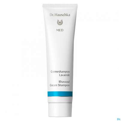 Dr. Hauschka Cremeshampoo Lavaerde 150ml, A-Nr.: 5602838 - 02