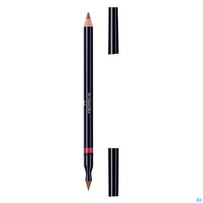 Sie sehen eine Packung Dr. Hauschka Lip Liner 01 Tulipwood 1,05g, Produktbild: 02 Dr. Hauschka Lip Liner 01 Tulipwood 1,05g, A-Nr.: 4592658 - 02