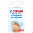 Gehwol Vorfuss+ballenpolster +elastikbinde Mittel Nr.64 1st, A-Nr.: 4853969 - 01