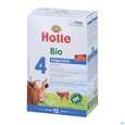 Sie sehen eine Packung Holle Bio Kindermilch 4 600g, Produktbild: 02 Holle Bio Kindermilch 4 600g, A-Nr.: 3412252 - 02