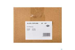 Ialuril Fertigspritze 50ml Bp 4st, A-Nr.: 4146108 - 01