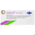 Ialuril Fertigspritze 50ml 1st, A-Nr.: 4146083 - 01