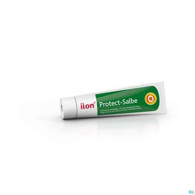 Ilon Protect-salbe 100ml, A-Nr.: 3849486 - 03