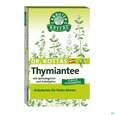 Sie sehen eine Packung Dr.Kottas Tee Thymian 20st, Produktbild: 01 Dr.Kottas Tee Thymian 20st, A-Nr.: 3886346 - 01