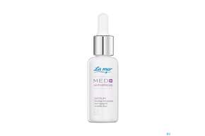 La Mer Ohne Parfum Med+ Anti Stress Serum Flasc 30ml, A-Nr.: 5204776 - 01