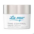 Sie sehen eine Packung La Mer Mit Parfum Time Control Creme Leicht Tiege 50ml, Produktbild: 01 La Mer Mit Parfum Time Control Creme Leicht Tiege 50ml, A-Nr.: 5429989 - 01