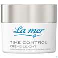Sie sehen eine Packung La Mer Mit Parfum Time Control Creme Leicht Tiege 50ml, Produktbild: 02 La Mer Mit Parfum Time Control Creme Leicht Tiege 50ml, A-Nr.: 5429989 - 02