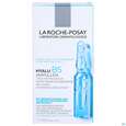 Sie sehen eine Packung La Roche Posay Gesichtspflege Hyalu B5 Ampullen 1,8ml 7st, Produktbild: 01 La Roche Posay Gesichtspflege Hyalu B5 Ampullen 1,8ml 7st, A-Nr.: 5381811 - 01