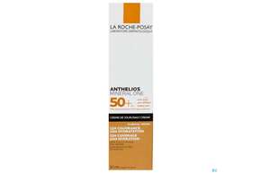Sonnenprodukte La Roche Posay Anthelios/mineral 50+ Tt04 30ml, A-Nr.: 5264198 - 01