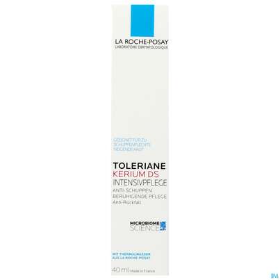 La Roche Posay Toleriane Kerium Ds Creme 40ml, A-Nr.: 5824881 - 01