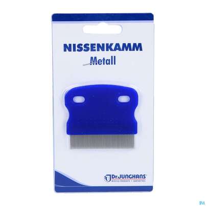 Laus-nissen Kamm Staub Kunststoff 1st, A-Nr.: 3580676 - 01