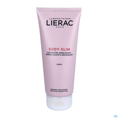 Lierac Body/slim Global Slimming Concentrate Neu 200ml, A-Nr.: 5441134 - 05