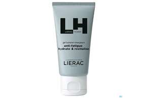 Lierac Homme Moisturizing Gel 50ml, A-Nr.: 5607913 - 01