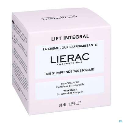 Lierac Lift Integral Day Cream Neu 50ml, A-Nr.: 5731010 - 05