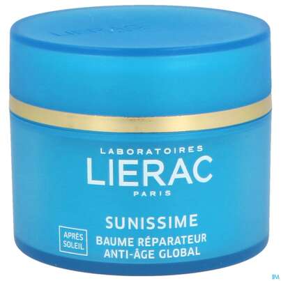 Sonnenprodukte Lierac Sunissime/apres-soleil Gesichts-balsam 40ml, A-Nr.: 4608052 - 07