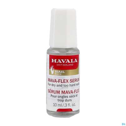 Sie sehen eine Packung Mava Flex 10ml, Produktbild: 06 Mava Flex 10ml, A-Nr.: 3267005 - 06