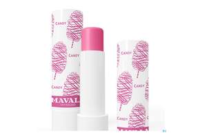 Mavala Lipbalm Getoent 23 Candy 4,5g, A-Nr.: 5339269 - 01