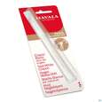 Sie sehen eine Packung Mavala Nagel Weiss Stift 1st, Produktbild: 02 Mavala Nagel Weiss Stift 1st, A-Nr.: 3054539 - 02