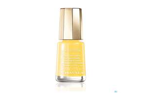 Mavala Nagellacke +si 416 Mellow Yellow 5ml, A-Nr.: 5570920 - 01