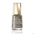 Mavala Nagellacke 123 Edinburgh 5ml, A-Nr.: 5379406 - 01