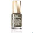 Mavala Nagellacke 123 Edinburgh 5ml, A-Nr.: 5379406 - 02