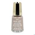 Sie sehen eine Packung Mavala Nagellacke 161 Moon Grey 5ml, Produktbild: 02 Mavala Nagellacke 161 Moon Grey 5ml, A-Nr.: 3833692 - 02